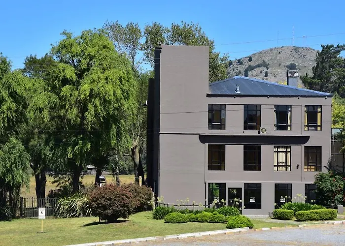 Hotel El Paraiso De La Sierra