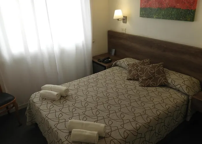 Hotel Roma De Tandil
