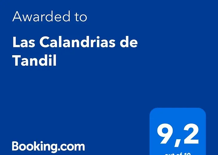 Las Calandrias De Tandil